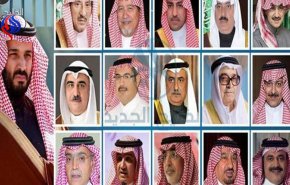 استمداد شاهزادگان زندانی سعودی از جامعه جهانی/ نگرانی شاهزادگان از شکنجه و امنیت جانی پس از قتل خاشقچی