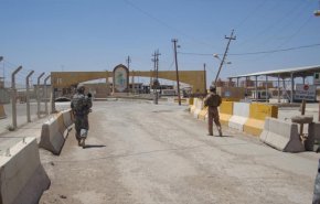 بغداد تكشف تفاصيل جديدة عن فتح معبر البوكمال مع سوريا