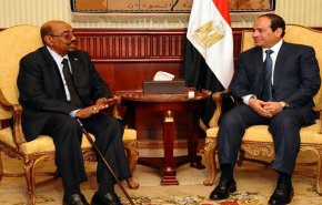 وفد وزاري يغادر مصر،للحضور في اللجنة التجارية المصرية السودانية بالخرطوم!