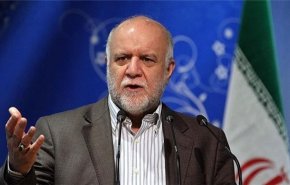 وزير النفط: ايران لديها أساليب مختلفة لمواجهة أنواع الحظر الأميركي