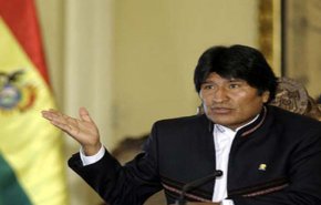 الرئيس البوليفي: واشنطن عدو للسلام وحقوق الإنسان