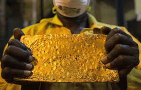 السودان يزيد إنتاج الذهب