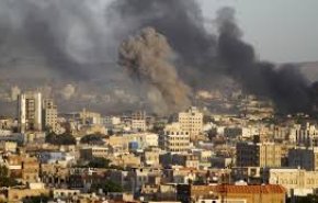 بالصور ..استشهاد وإصابة 9 يمنيين إثر غارات للعدوان على الحديدة
