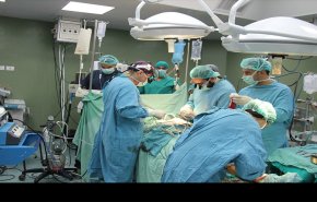 معاقبة 4 أطباء في دمشق .. ماذا فعلوا ؟