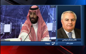 بالفيديو/ بعد فشله .. السعودية تكذب وتتجمل لانجاح مؤتمر الرياض