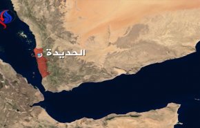 العالم: 19 شهید و 5 مجروح در حمله جنگنده های ائتلاف سعودی به بازار الحدیده