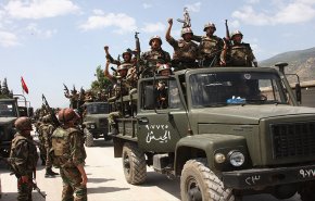 ميليشيا تركيا تقر: مصير «المنزوعة السلاح» إلى الجيش السوري