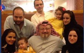 افشاگری مجتهد درباره وضعیت خانواده خاشقجی در داخل و خارج از عربستان