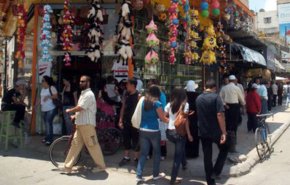 عودة النشاط السياحي في درعا بعد تشغيل معبر نصيب