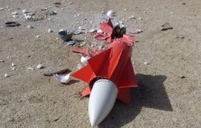 مصر.. سقوط طائرة في بحيرة قارون بشكل مفاجئ