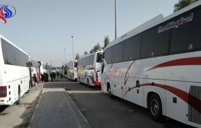 رایزنی با طرف عراقی برای باز شدن «مسیر تجاری» به‌روی اتوبوس زائران