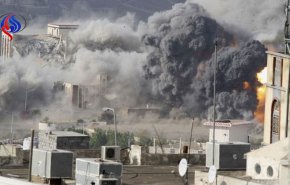 41 شهید و زخمی در حملات عربستان به غرب یمن