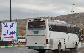 اعلام علت جدید تاخیر اتوبوس‌ها در خروج از مرزها
