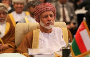 عمان خواستار روابط مسالمت‌آمیز جهان عرب با رژیم صهیونیستی شد!