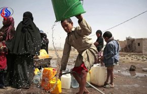 سازمان ملل: نیمی از جمعیت یمن در آستانه قحطی قرار دارند