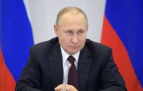 بوتين: يجب قطع دابر محاولات التدخل في انتخاباتنا