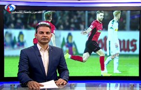 نشرة الاخبار الرياضية من قناة العالم 11:45 بتوقيت غرينتش 27-10-2018
