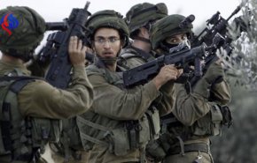رژیم صهیونیستی برای حمله به غزه آماده می شود