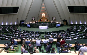 بالفيديو ... تفاصيل ما جرى اليوم في مجلس الشورى الايراني ومنح الثقة للوزراء الاربعة 