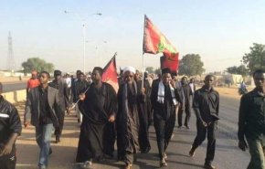 شهادت 10 نفر در حمله ارتش نیجریه به مراسم اربعین حسینی در ابوجا