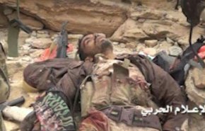 کشته شدن ده‌ها مزدور سعودی به دست نیروهای یمنی