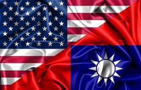 فروش سلاح آمریکایی به تایوان بدون توجه به اعتراضات چین 