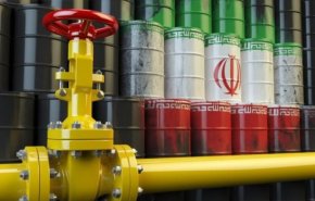 الهند تواصل شراء النفط الايراني