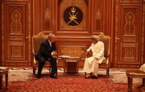 نتانیاهو: سفر به عمان بخشی از روال کار ما با کشورهای عربی است