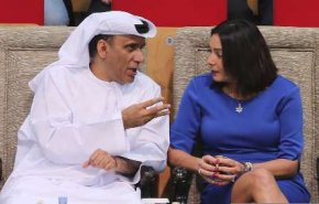 حضور وزیر ورزش رژیم صهیونیستی در ابوظبی جنجال آفرین شد
