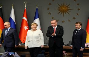 قمة تركيا الرباعية بين الواقع الحقيقي وسياسة المراوغة