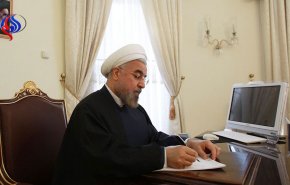 روحانی حادثه سقوط هواپیمای مسافربری در اندونزی را تسلیت گفت