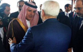 ادعای سایت قطری مبنی بر تماس محرمانه الجبیر با ایران