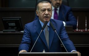 الرئيس التركي: أكملنا استعداداتنا لعملية واسعة بسوريا