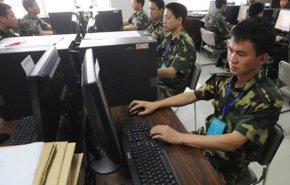 آمریکا افسران اطلاعاتی چین را به حملات سایبری متهم کرد

