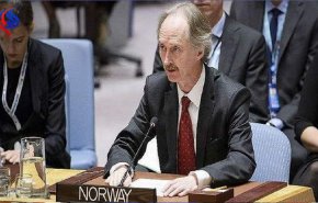 گایر پدرسن، نماینده جدید سازمان ملل در امور سوریه کیست؟