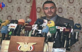 انصارالله: تسلیم پیشنهاد آمریکا برای تجزیه یمن نمی شویم