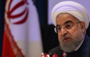 روحانی: اروپا برای مقابله با یکجانبه‌گرایی آمریکا با ایران همکاری کند/ دولت آمریکا به‌طور صریح از گروه‌های جنایتکار مانند داعش حمایت می کند