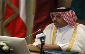 وزير دفاع قطر: ترکيا وقطر حليفتان ودولتان شقيقتان