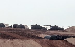 تركيا تؤكد استكمال الاستعدادات للهجوم على الشمال السوري