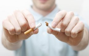 اكتشاف طريقة سهلة لكبح الرغبة في التدخين
