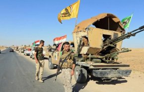 هلاکت 11 داعشی در عملیات نیروهای عراقی در وادی الثرثار
