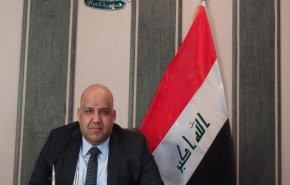 بالصورة..نجاة محافظ عراقي من محاولة إغتيال 

