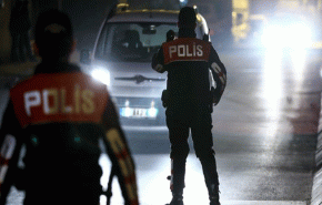 الأمن التركي يحبط محاولة إدخال متفجرات إلى جنوب شرقي البلاد
