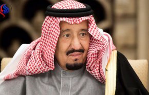 فرمان حکومتی پادشاه سعودی