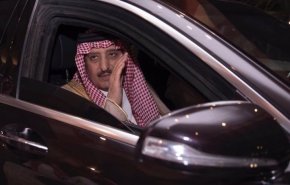  هل سيتولى شقيق الملك ولاية العهد بالسعودية؟