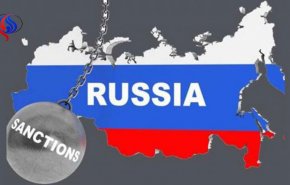 تحریم های جدید روسیه علیه اوکراین
