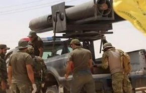 تلاش نیروهای آمریکایی برای انتقال مجدد عناصر داعش به عراق از طریق مرزهای سوریه