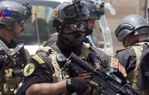 بازداشت 50 تروریست داعشی در چارچوب طرح امنیتی سامرا