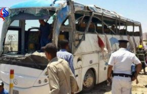 7 کشته و 14 زخمی در تیراندازی به اتوبوس حامل قبطی‌ها در مصر