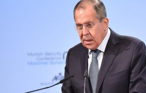 لافروف: روسيا وأمريكا تحتاجان للبدء بعمل مهني غير مسيس